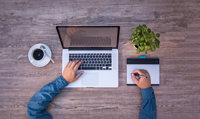 Commercial Representation Services